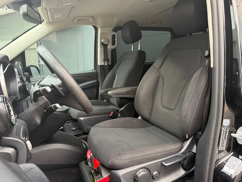 Furgão Mercedes-Benz V-Klasse (W447) _ V250 d Automatic: foto 13