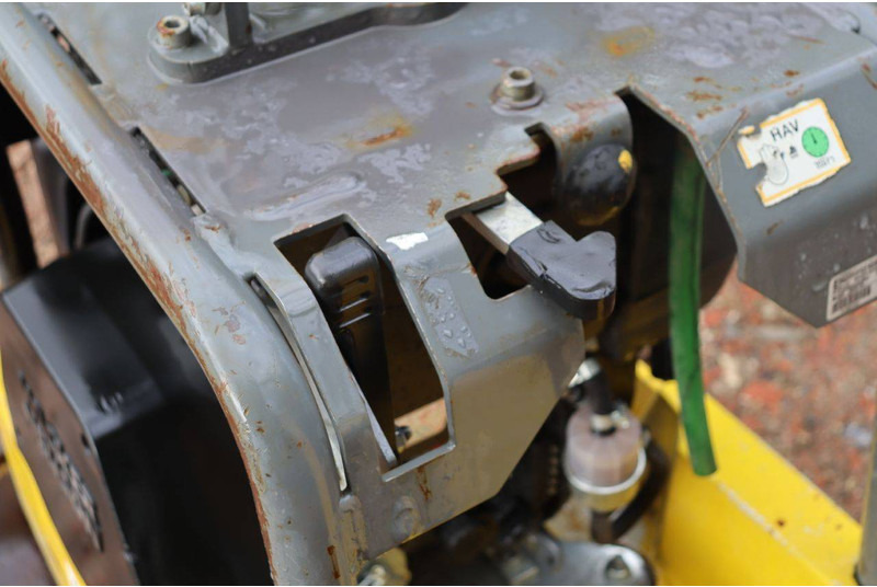 Placas vibratórias Neuson DPU3760: foto 17 Placas vibratórias Neuson DPU3760: foto 17