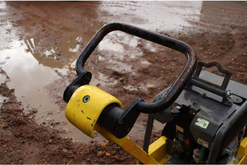 Placas vibratórias Neuson DPU3760: foto 19 Placas vibratórias Neuson DPU3760: foto 19