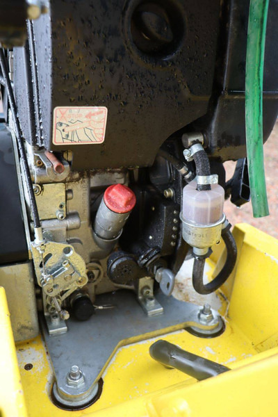 Placas vibratórias Neuson DPU3760: foto 15 Placas vibratórias Neuson DPU3760: foto 15