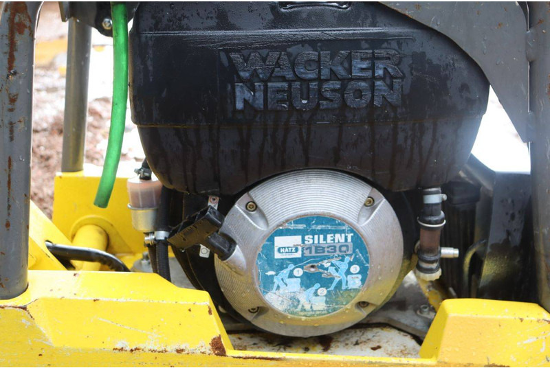 Placas vibratórias Neuson DPU3760: foto 14 Placas vibratórias Neuson DPU3760: foto 14