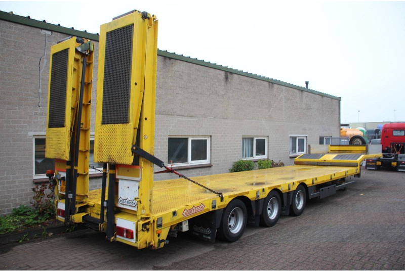 Nooteboom OSDS-48-03V - Semireboque baixa: foto 3 Nooteboom OSDS-48-03V - Semireboque baixa: foto 3