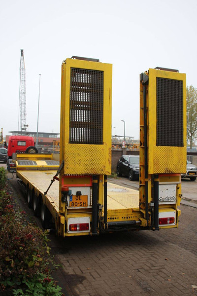 Nooteboom OSDS-48-03V - Semireboque baixa: foto 5 Nooteboom OSDS-48-03V - Semireboque baixa: foto 5