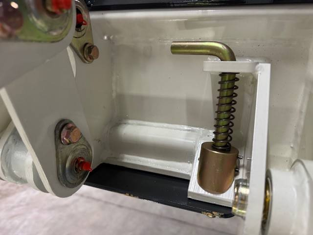 Nuoman T330XL - Carregadeira de esteiras: foto 3 Nuoman T330XL - Carregadeira de esteiras: foto 3