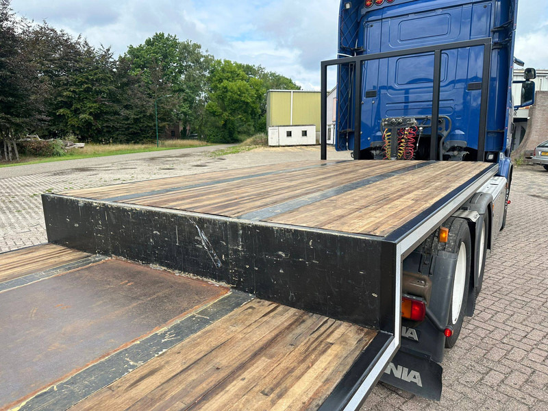 Onbekend 13255 - Semireboque baixa: foto 4 Onbekend 13255 - Semireboque baixa: foto 4