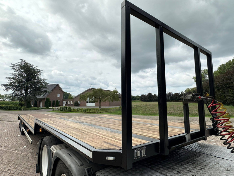 Onbekend 13255 - Semireboque baixa: foto 5 Onbekend 13255 - Semireboque baixa: foto 5