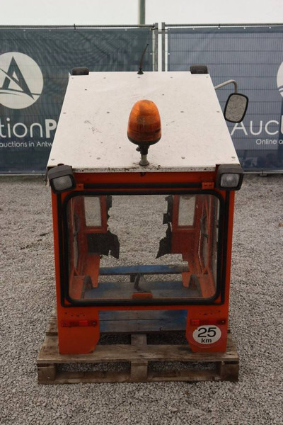 Onbekend - Bateria automotiva: foto 5 Onbekend - Bateria automotiva: foto 5