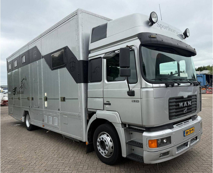Onbekend - Campervan: foto 4 Onbekend - Campervan: foto 4