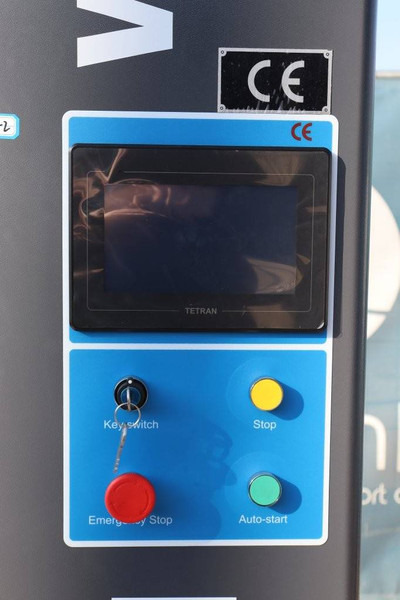 Bateria automotiva nuevo Onbekend: foto 11