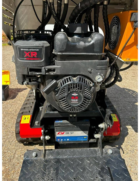 Onbekend CMD500 - Tombador: foto 4 Onbekend CMD500 - Tombador: foto 4