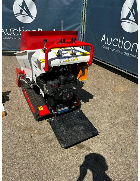 Onbekend CMD500 - Tombador: foto 3 Onbekend CMD500 - Tombador: foto 3