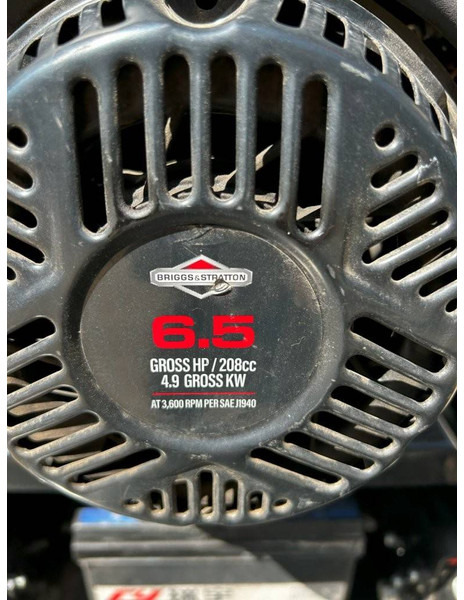 Onbekend CMD500 - Tombador: foto 5 Onbekend CMD500 - Tombador: foto 5