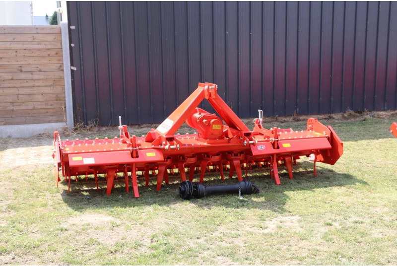 Özduman Falcon 3000 - Grade rotativa: foto 1 Özduman Falcon 3000 - Grade rotativa: foto 1