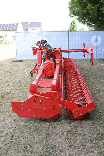 Özduman Falcon 6000 Power Harrow - Grade rotativa: foto 5 Özduman Falcon 6000 Power Harrow - Grade rotativa: foto 5