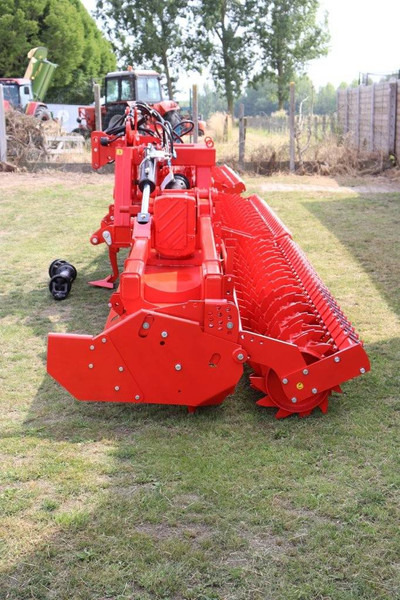 Özduman Falcon XL 6000 - Grade rotativa: foto 5 Özduman Falcon XL 6000 - Grade rotativa: foto 5