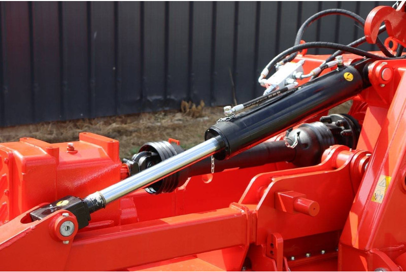 Grade rotativa nuevo Özduman Falcon XL 6000: foto 16
