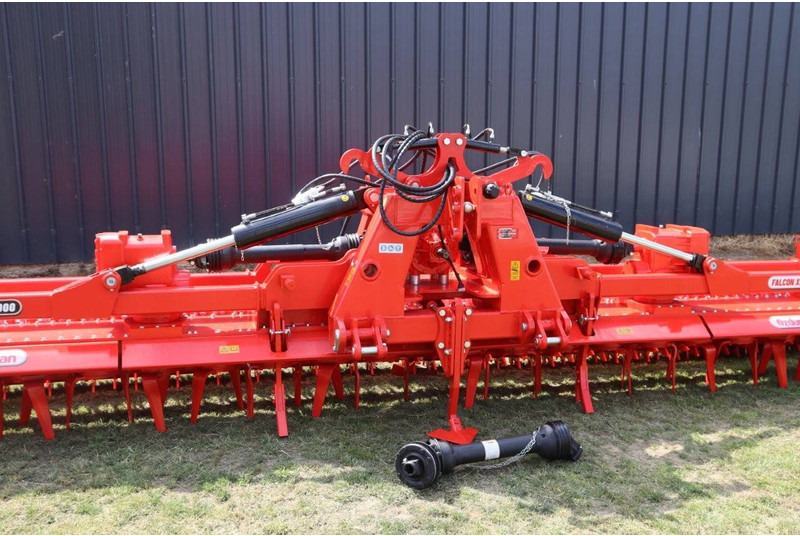 Grade rotativa nuevo Özduman Falcon XL 6000: foto 15