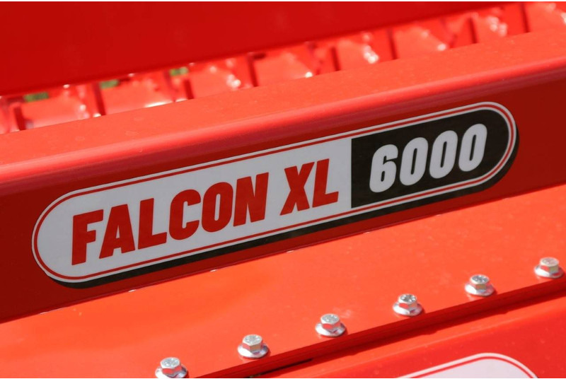 Grade rotativa nuevo Özduman Falcon XL 6000: foto 11