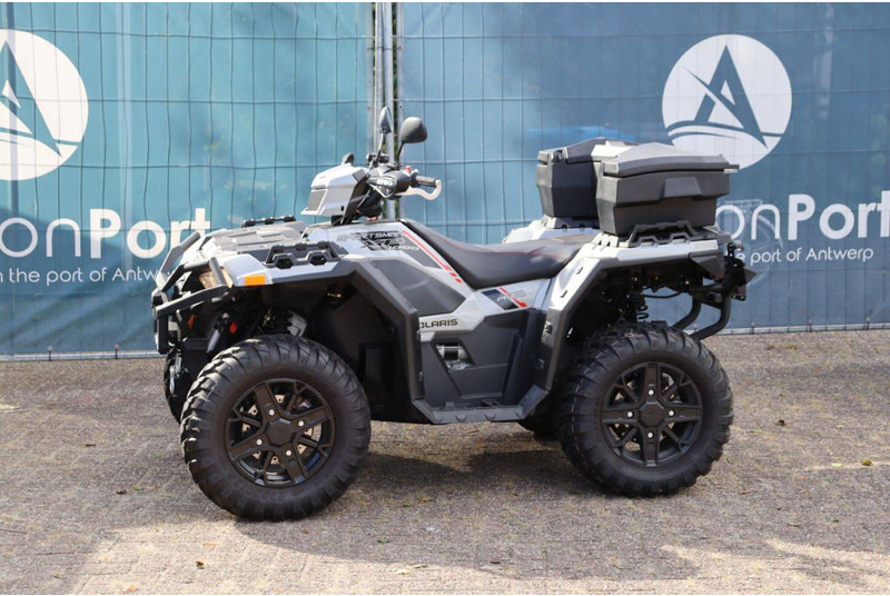 POLARIS SPORTSMAN 1000 - Quadriciclo: foto 1 POLARIS SPORTSMAN 1000 - Quadriciclo: foto 1