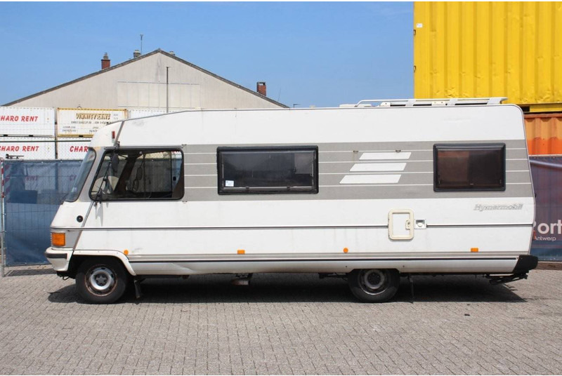 Peugeot 290 - Campervan: foto 2 Peugeot 290 - Campervan: foto 2