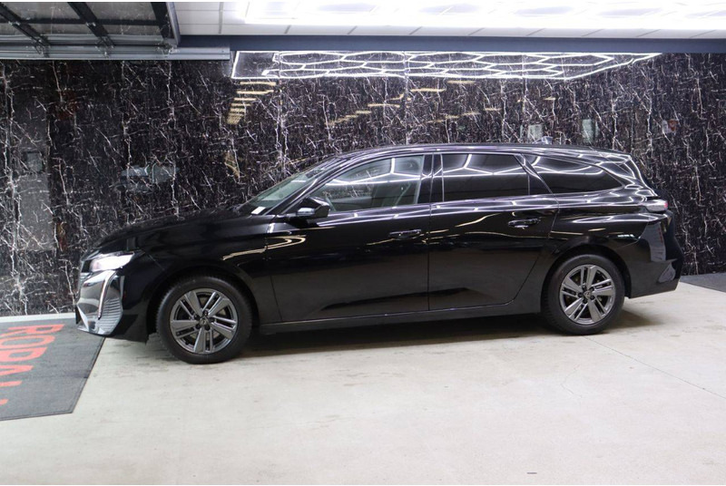 Peugeot 308 SW - Automóvel: foto 1 Peugeot 308 SW - Automóvel: foto 1