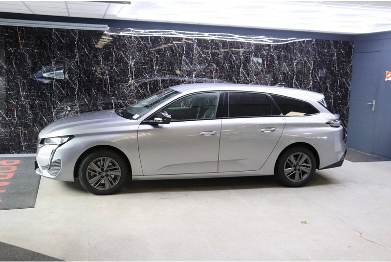 Peugeot 308 SW - Automóvel: foto 1 Peugeot 308 SW - Automóvel: foto 1
