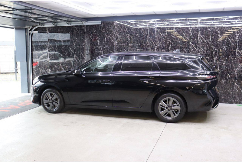 Peugeot 308 SW - Automóvel: foto 3 Peugeot 308 SW - Automóvel: foto 3