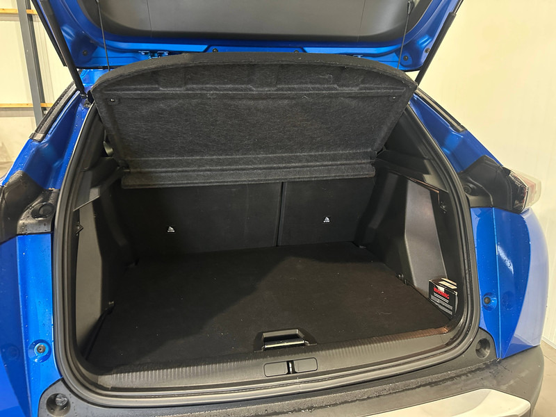 Peugeot e-2008 EV GT - SUV: foto 5 Peugeot e-2008 EV GT - SUV: foto 5