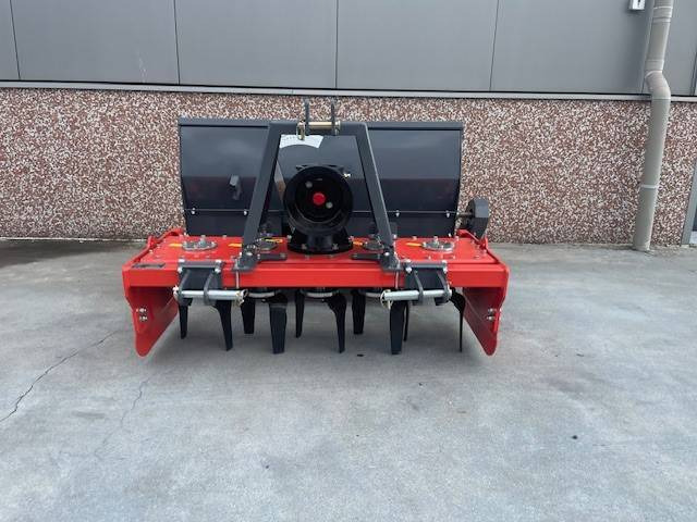 Power Harrow LXG110 - Grade rotativa: foto 2 Power Harrow LXG110 - Grade rotativa: foto 2