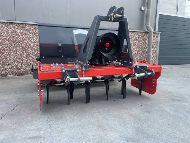 Power Harrow LXG110 - Grade rotativa: foto 3 Power Harrow LXG110 - Grade rotativa: foto 3