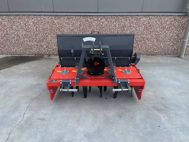Power Harrow LXG110 - Grade rotativa: foto 1 Power Harrow LXG110 - Grade rotativa: foto 1