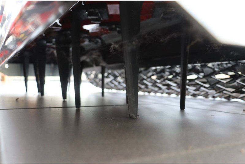 Grade rotativa nuevo R2 MTZ-120: foto 15