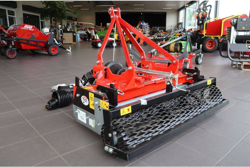 Grade rotativa nuevo R2 MTZ-120: foto 6