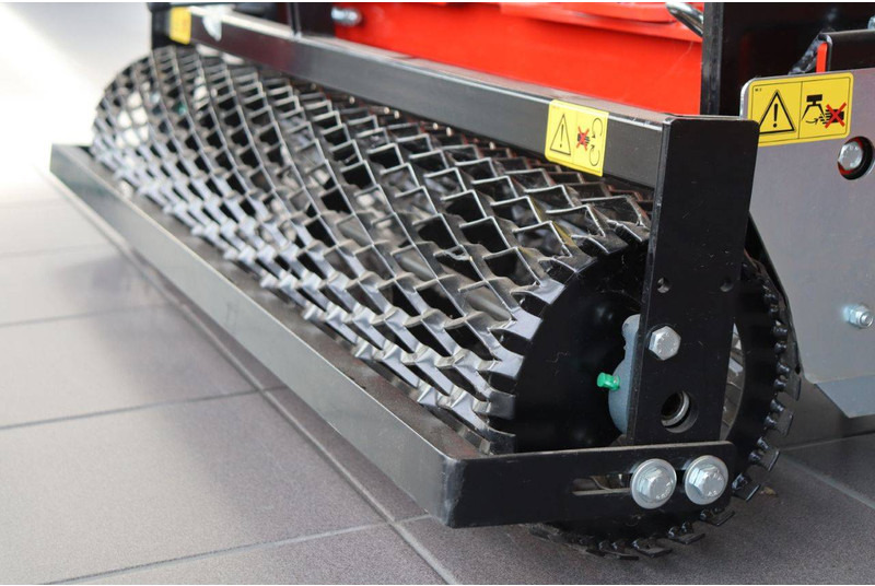 Grade rotativa nuevo R2 MTZ-120: foto 7