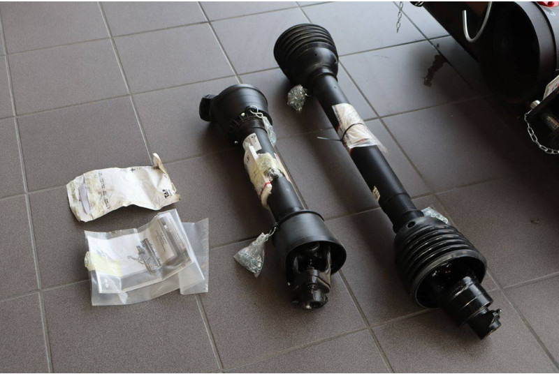 Grade rotativa nuevo R2 MTZ-120: foto 16