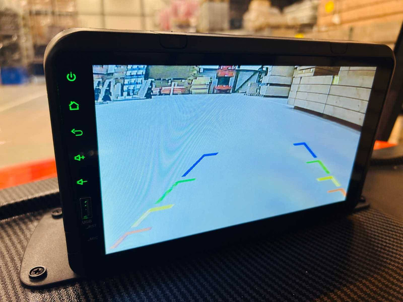 Carrinho de golfe nuevo RTE: foto 13 Carrinho de golfe nuevo RTE: foto 13