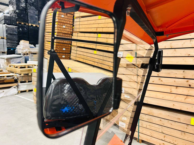 Carrinho de golfe nuevo RTE: foto 9 Carrinho de golfe nuevo RTE: foto 9