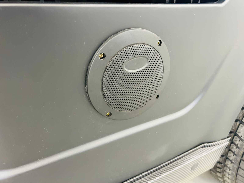 Carrinho de golfe nuevo RTE: foto 17 Carrinho de golfe nuevo RTE: foto 17