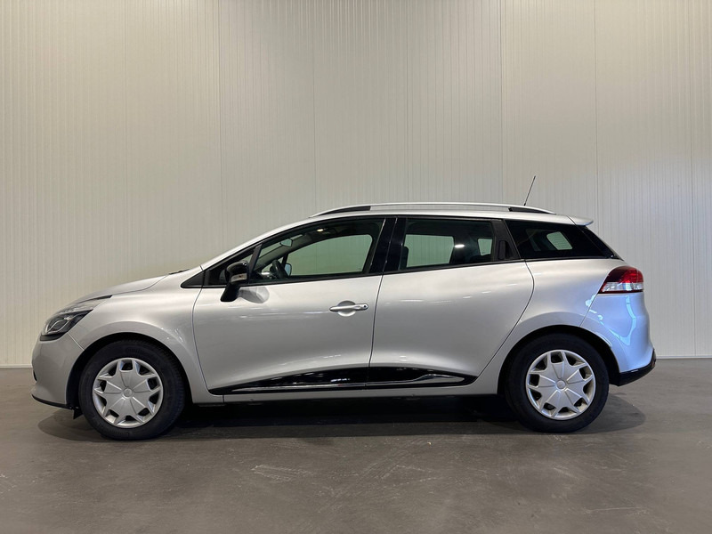 Renault Clio Estate 0.9 TCe Expression - Sedã: foto 2 Renault Clio Estate 0.9 TCe Expression - Sedã: foto 2