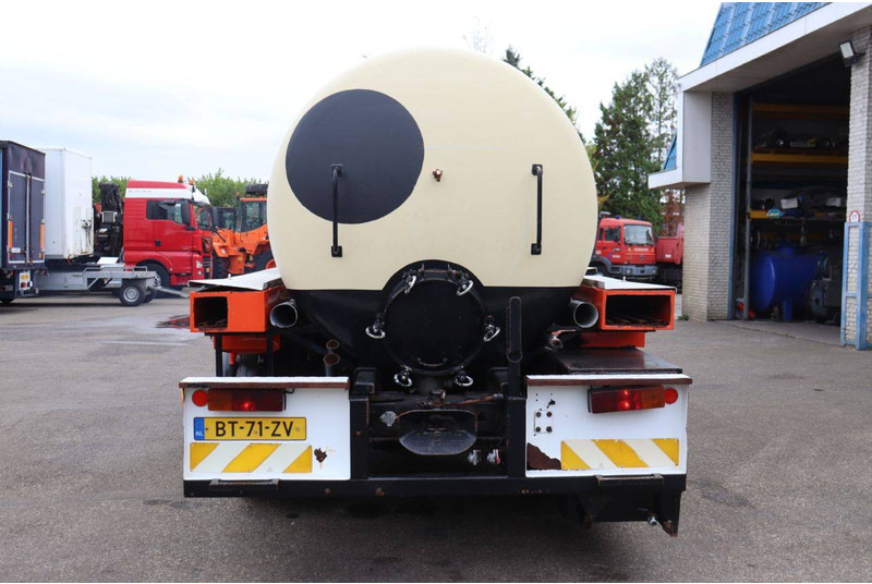 Scania P82 CG13 - Caminhão furgão: foto 4 Scania P82 CG13 - Caminhão furgão: foto 4