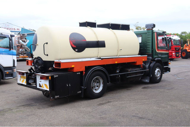 Scania P82 CG13 - Caminhão furgão: foto 5 Scania P82 CG13 - Caminhão furgão: foto 5