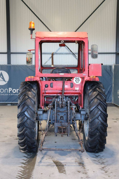 Shibaura SP 5040 - Trator: foto 5 Shibaura SP 5040 - Trator: foto 5