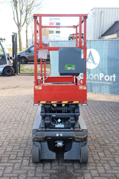 Skyjack SJ 3219 - Plataforma de Tijera/ Plataforma de tesoura: foto 5 Skyjack SJ 3219 - Plataforma de Tijera/ Plataforma de tesoura: foto 5