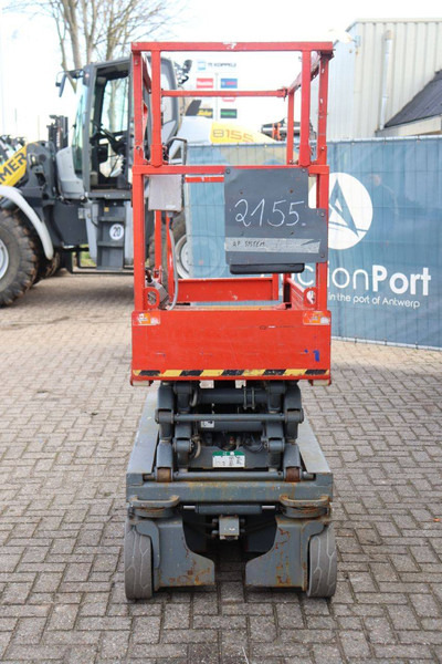 Skyjack SJ 3219 - Plataforma de Tijera/ Plataforma de tesoura: foto 5 Skyjack SJ 3219 - Plataforma de Tijera/ Plataforma de tesoura: foto 5