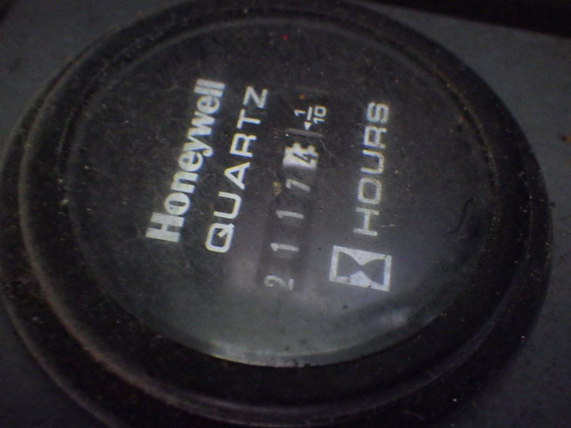 Skyjack SJ9250 - Plataforma de Tijera/ Plataforma de tesoura: foto 5 Skyjack SJ9250 - Plataforma de Tijera/ Plataforma de tesoura: foto 5