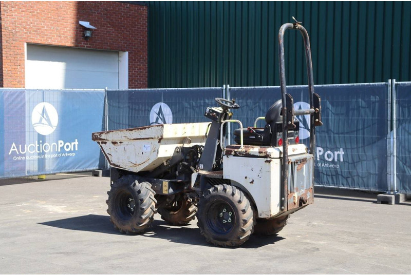 Terex - Tombador: foto 3 Terex - Tombador: foto 3