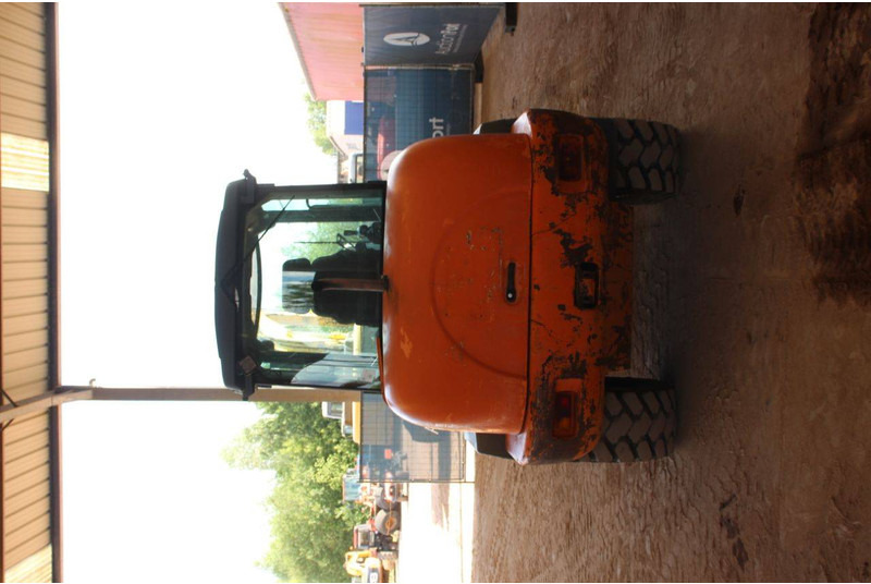 Terex SKL 844 - Carregadeira de rodas: foto 4 Terex SKL 844 - Carregadeira de rodas: foto 4