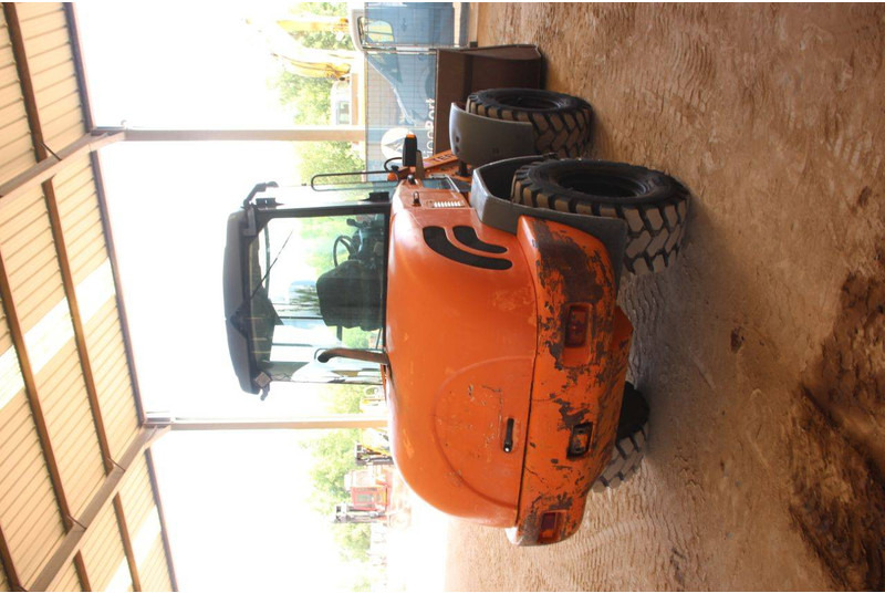 Terex SKL 844 - Carregadeira de rodas: foto 5 Terex SKL 844 - Carregadeira de rodas: foto 5