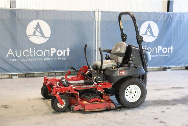 Toro Z Master Professional 7000 series - Cortador de grama: foto 1 Toro Z Master Professional 7000 series - Cortador de grama: foto 1