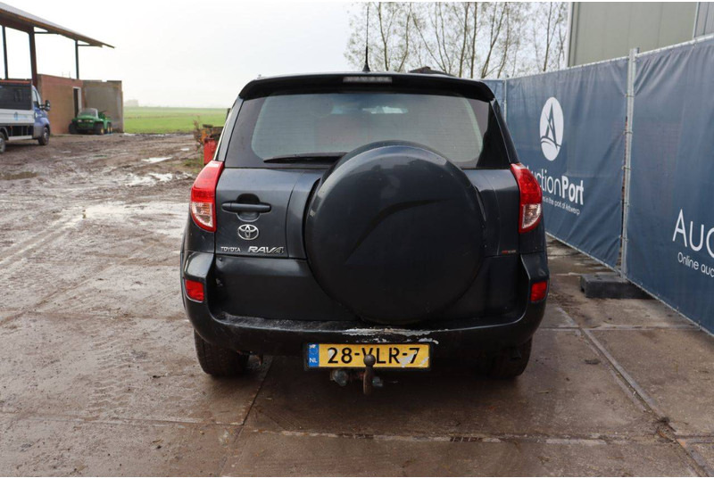 Toyota ALA30L-AWFGXW - SUV: foto 5 Toyota ALA30L-AWFGXW - SUV: foto 5